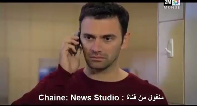 samhini 1243 part 3 مسلسل سامحيني 1243 جزء