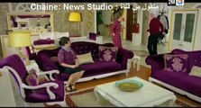 samhini 1243 part 4 مسلسل سامحيني 1243 جزء