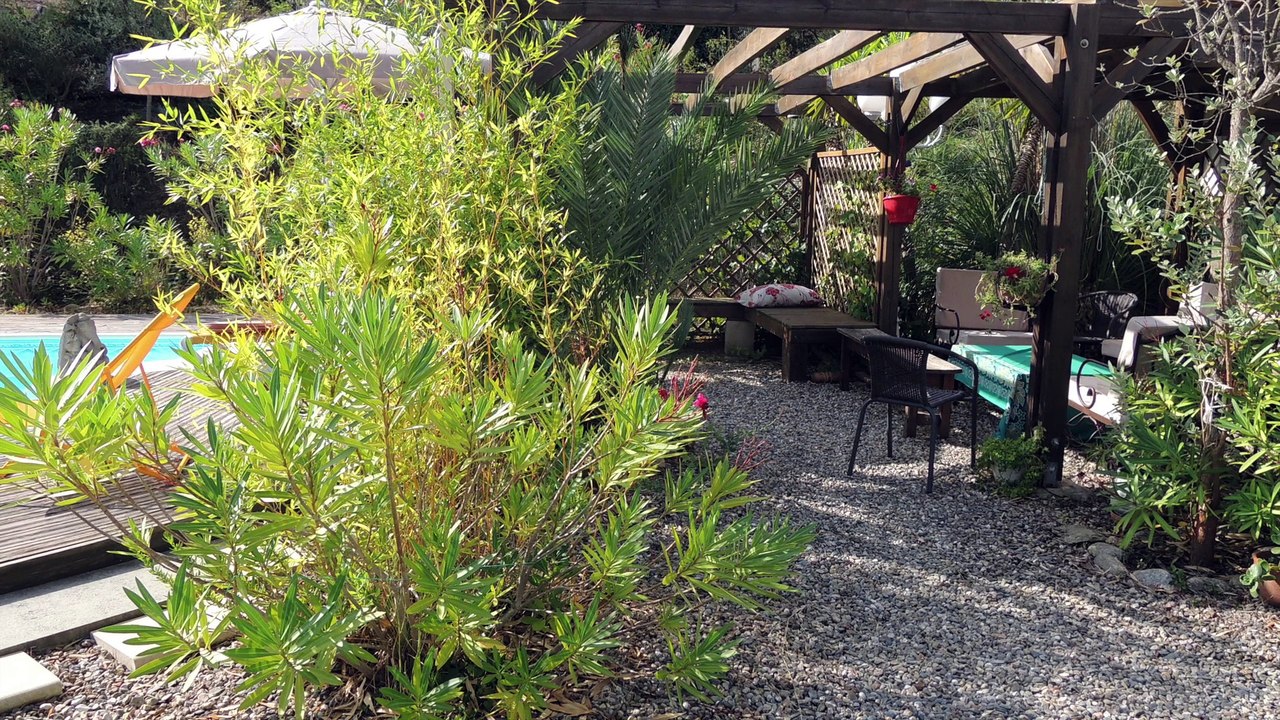 A vendre maison piscine Le Boulou entre particuliers , proche Argelès plages - Annonces immobilières