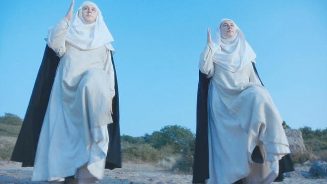 Ôtez-moi d'un doute , la chronique cinéma de Laurie Cholewa - L'info du vrai du 05/09 – CANAL+