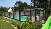 Maison d’architecte à vendre PLEVENON CAP FREHEL piscine - Annonces immobilières