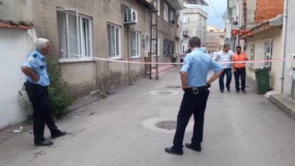 Bursa Hakkında Hapis Cezası Bulunan Kişi, Eski Sevgilisinin Erkek Arkadaşını Öldürdü