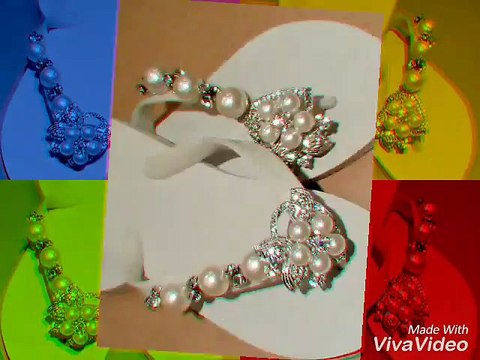 Trends #sandal #shoes #fashion #latest #ladies #girls fashion #new design