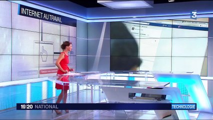 Internet au travail : quels sont les droits des salariés ?