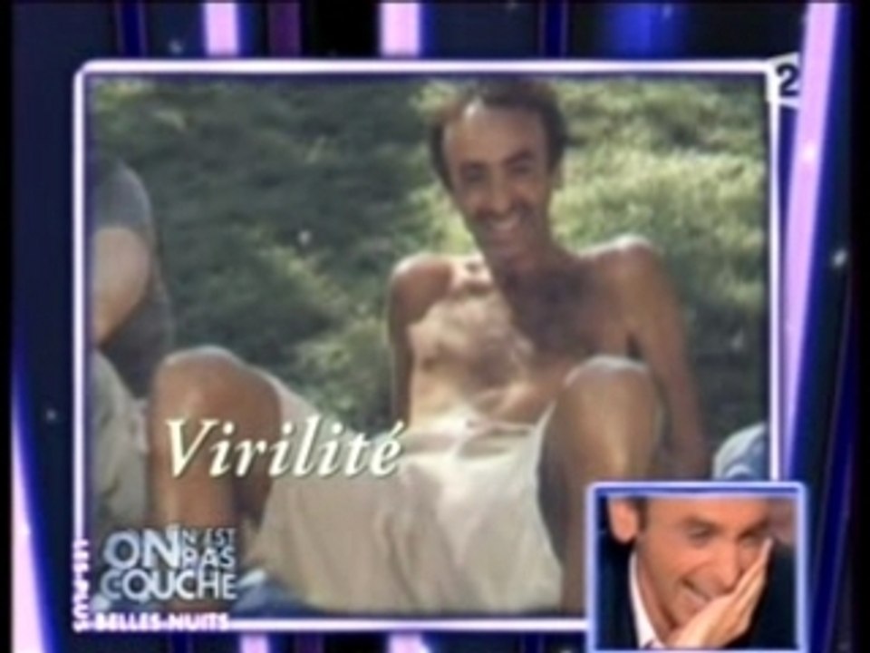 ERIC ZEMMOUR PAR JEAN-LUC LEMOINE