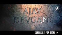 TAANAJI - Trailer - Ajay Devgn - Om Raut - The Unsung Warrior - Maratha Movie 2019 - Unofficial