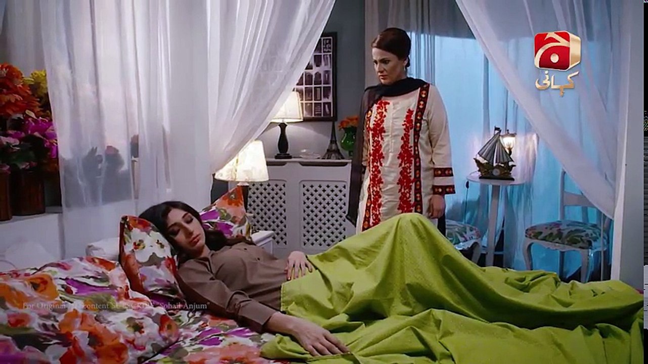 Pakistani Naagin Episode 77