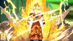 Tráiler de presentación de Goku en Dragon Ball FighterZ