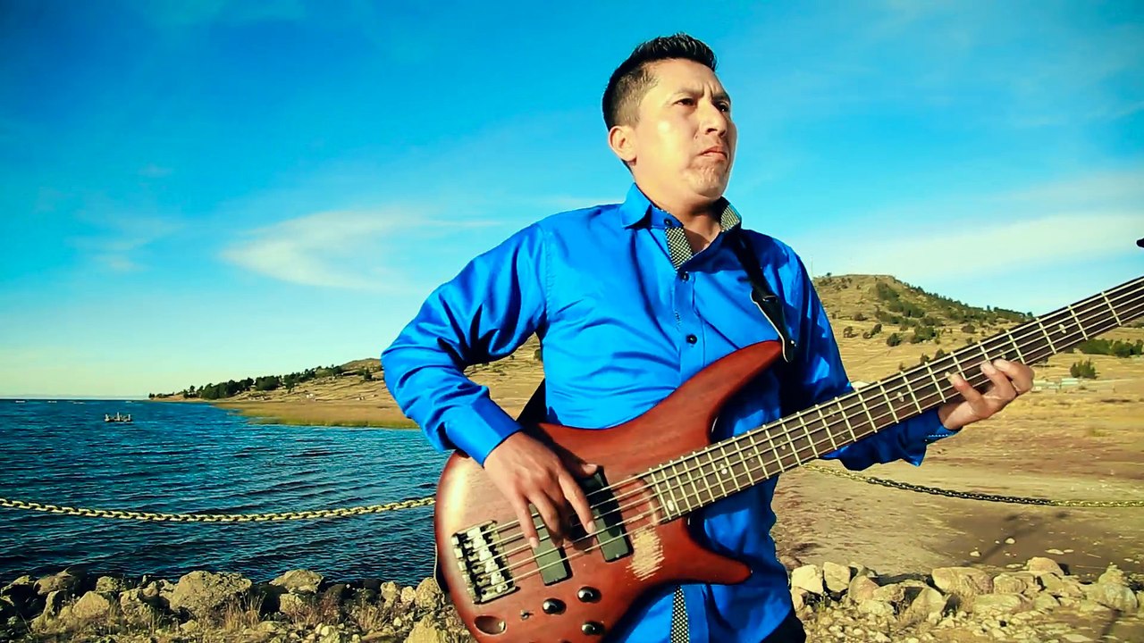 Consuelo de Amor ▷ Vas a llorar (Primicia 2017) RePlaySur© OFICIAL✓