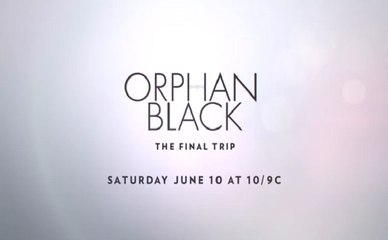 Orphan Black - Promo 5x04