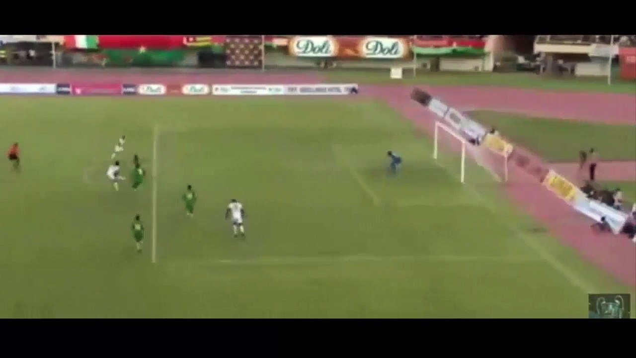 Senegal vs Burkina Faso 2-2 Highlights & Goals 6th September 2017