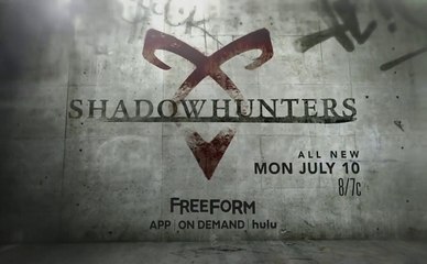Shadowhunters - Promo 2x20
