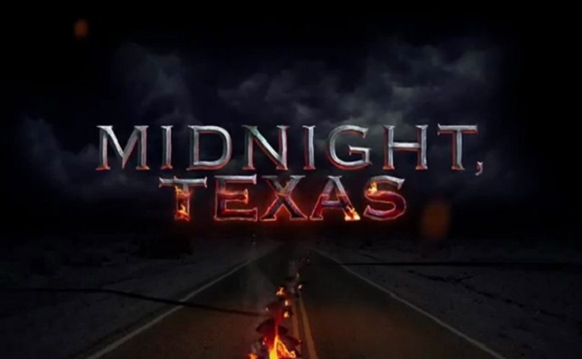 Midnight Texas - Promo 1x04