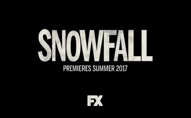 Snowfall - Promo 1x07