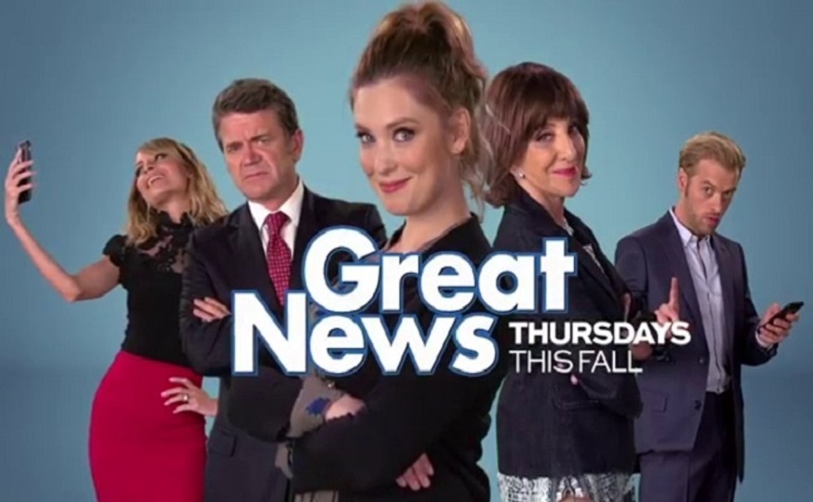 Great News - Trailer Saison 2
