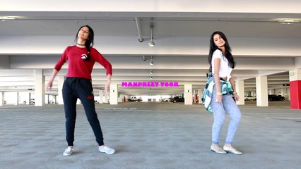 رقص بنجابي ولا اروع