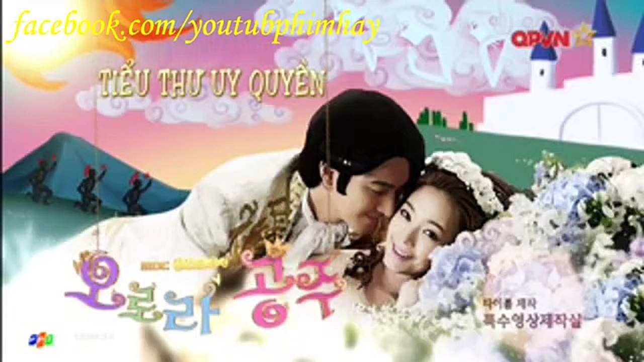 TIỂU THƯ UY QUYỀN - TẬP 62