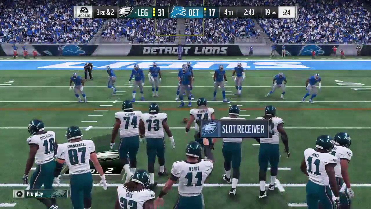 ANDYKK33's Live PS4 Broadcast