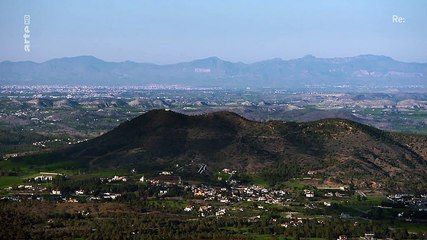 Re: Graben für den Frieden - Geteiltes Zypern (Doku)