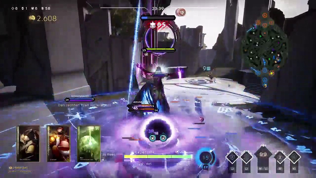 Paragon PS4-Live-Übertragung von KinKon2014 (277)