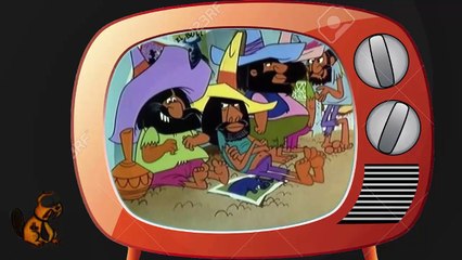 Que viva la Hormiga Atómica