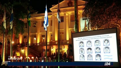 Le Grand Live | Avec Jean-Charles Banoun et Danielle Attelan | Partie 4 | 05/09/2017