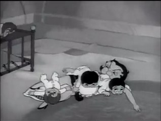 Betty Boop- On with the New (1938)