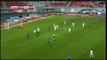 Vedat Muriqi Amazing Chance In Last Minute HD - Kosovo 0-1 Finland 05.09.2017