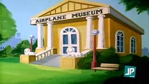 Tom and Jerry Full Episodes- Kitty Hawk Kitty (1981) _ Cartoons Classic English _low