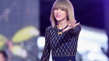 Taylor Swift's new song dethrones 'Despacito' on Billboard charts