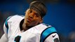 Cam Newton thinks its 'unfair' Colin Kaepernick doesn't have a team