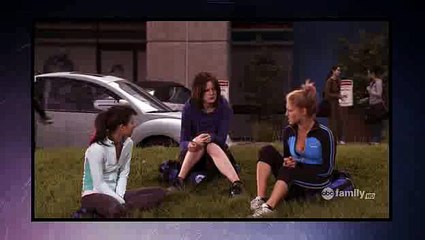 Make It or Break It S02E01