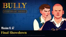 Final Showdown - Ending / Final Mission - Bully: Scholarship Edition