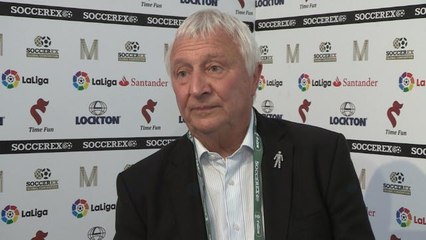 Man City - Summerbee: "J'ai foi en Man City"