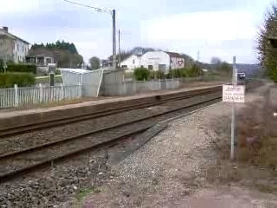 LUZY SUR MARNE - CHAUMONT