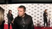 GQ Awards 2017: Liam Gallagher says he'd take on Anthony Joshua.