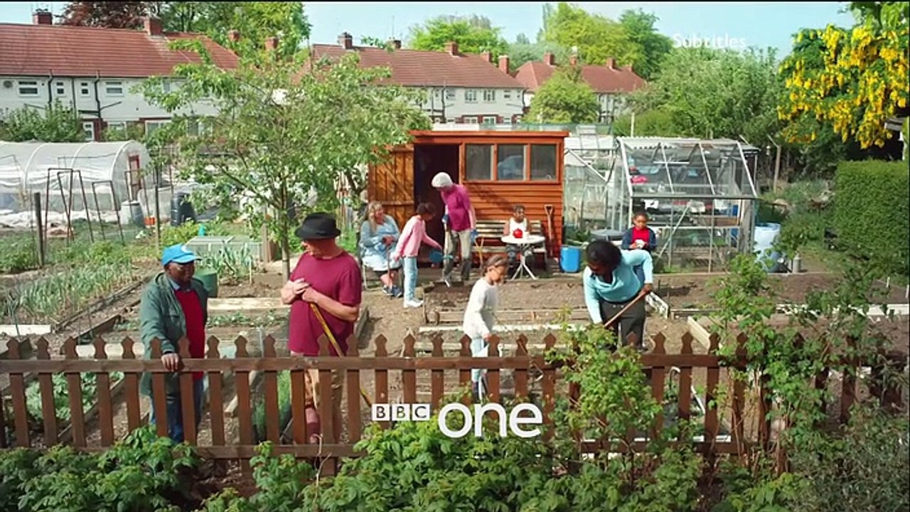 EastEnders 5th September 2017