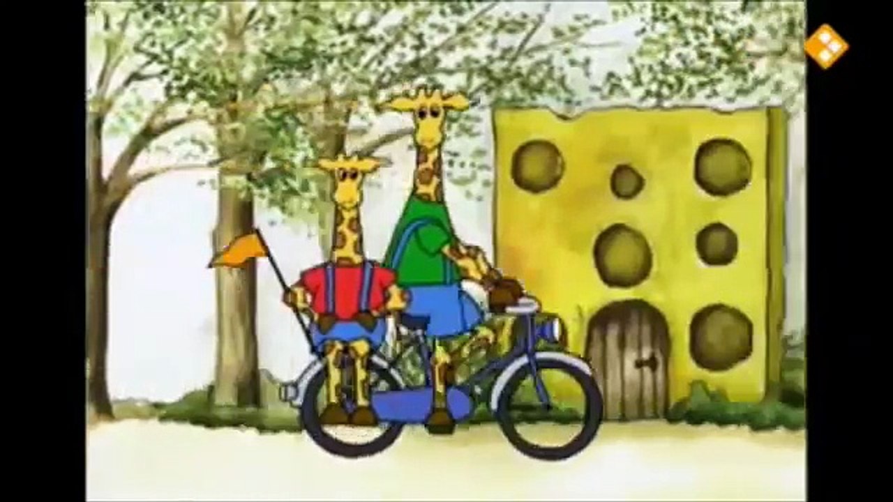 Dip en Dap
