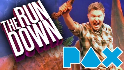 PAX West Wrap-Up - The Rundown - Electric Playground