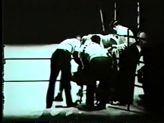 Joe Louis vs Jim Braddock (22-06-1937) Full Fight