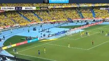 Willian Super Goal HD - Colombia 0-1 Brazil HD 05.09.2017