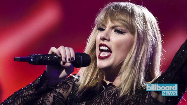 Billboard Hot 100: 'Despacito' Dethroned by Taylor Swift, Logic & Liam Payne Hit Top 10 | Billboard News