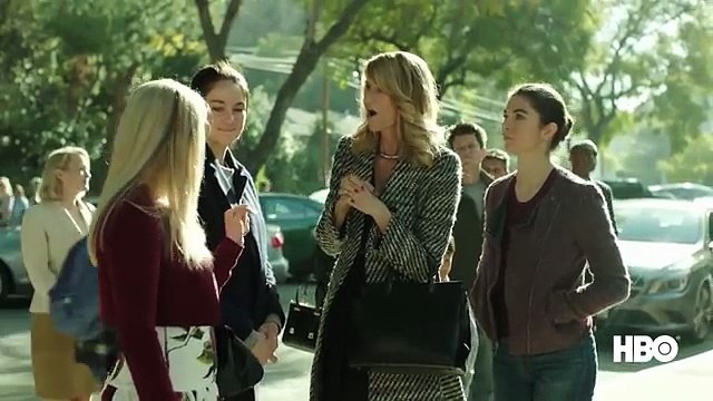 [s01e03] Wielkie kłamstewka Odcinek 3 (Serial) [HBO CDA] [w siecii]