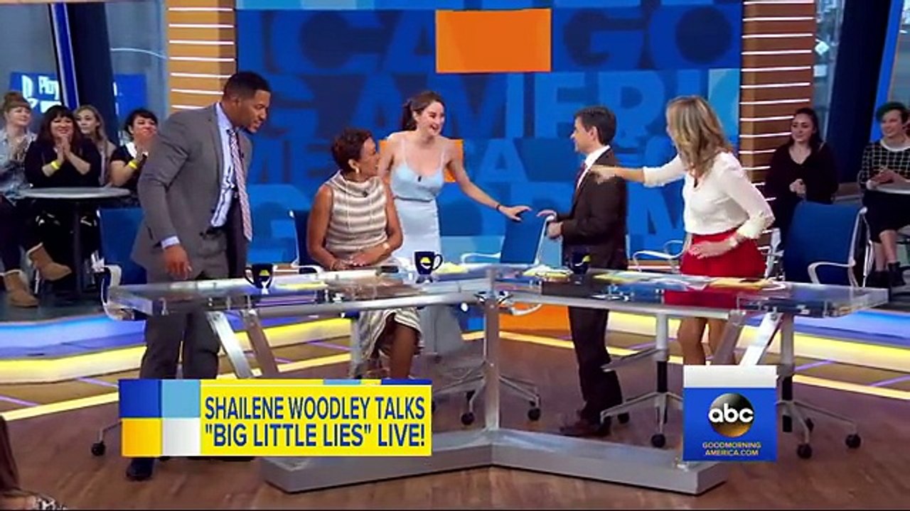 [s01e02] Wielkie kłamstewka Odcinek 2 (Serial) [HBO CDA] [w siecii]