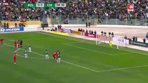 Arce J. (Penalty) Goal HD - Bolivia 1-0 Chile 05.09.2017