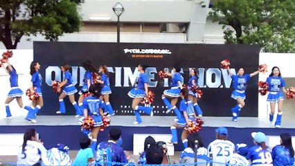 diana 2017 in the Bay Garden SEP.5,2017