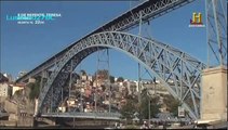 As pontes do Porto