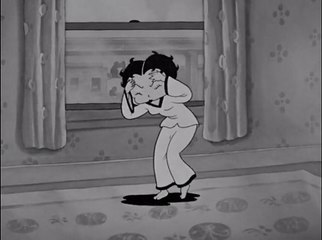 Betty Boop- Stop That Noise (1935)