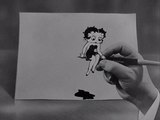 Betty Boop- Betty Boop's Rise to Fame (1934)