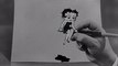 Betty Boop- Betty Boop's Rise to Fame (1934)